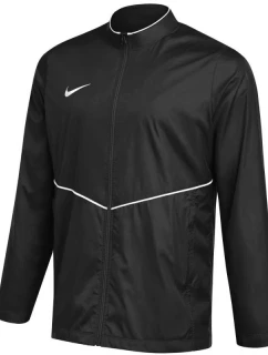 Pánska bunda Nike Park 26 Rain black HM7265 010 pánska