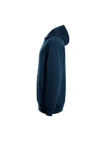 Unisex mikina Chill (tmavomodrá) Unisex mikina Chill (tmavomodrá)