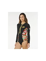 Dámske plavky RIP CURL G-Bomb 1,5 Ls Fz Full Spr, viacfarebné