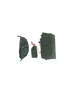 Turistická plachta Ticket To The Moon Lightest Tarp Turistická plachta Ticket To The Moon Lightest Tarp