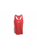 Boxerské tričko GH KBOX-1 LAST SIZES