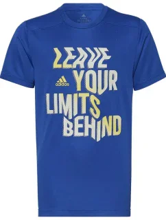 Detské tričko Hiit Slog Jr HG2051 - Adidas