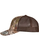 Flexfit 6606KR 6-panelová čiapka Trucker „Kryptek®“ 55.06KR highlander Flexfit 6606KR 6-panelová čiapka Trucker „Kryptek®“ 55.06KR highlander