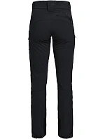 Tenson TXlite Flex Pants Women Dámske elastické nohavice 84.8063 čierne Tenson TXlite Flex Pants Women Dámske elastické nohavice 84.8063 čierne