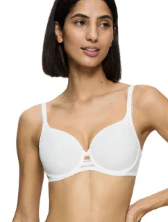 Triumph 10205990 Wild Rose Sensation WP farba:00gz-silk white