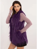 Vesta AT KZ 2349 1.50 tmavo fialová