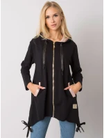 Blúzka RV BL 4899.23P čierna