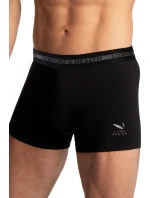 PÁNSKE ŠORTKY M-BAM891SZG 2-PACK PÁNSKE ŠORTKY M-BAM891SZG 2-PACK