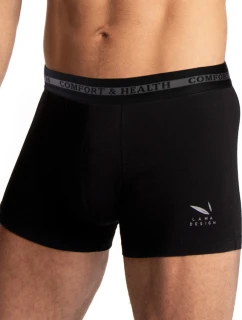 PÁNSKE ŠORTKY M-BAM891SZG 2-PACK