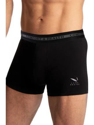 PÁNSKE ŠORTKY M-BAM891SZG 2-PACK PÁNSKE ŠORTKY M-BAM891SZG 2-PACK