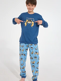 PYŽAMO BOY YOUNG DR 966/188 BAT 3