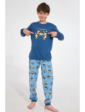 PYŽAMO BOY YOUNG DR 966/188 BAT 3 PYŽAMO BOY YOUNG DR 966/188 BAT 3