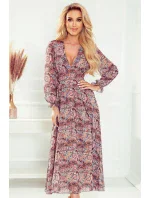 Denné šaty model 167016 Numoco Denné šaty model 167016 Numoco