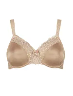 Podprsenka Ladyform Soft WX telová - TRIUMPH Podprsenka Ladyform Soft WX telová - TRIUMPH