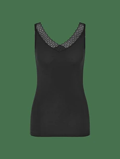 Pocit z modalového tielka 2P - BLACK - TRIUMPH BLACK - TRIUMPH