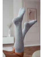 Milena podkolienky 0330-001 Vzor rybia kosť 37-41 Milena podkolienky 0330-001 Vzor rybia kosť 37-41