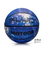 Meteor Fluo 7 basketbal 16754 Meteor Fluo 7 basketbal 16754