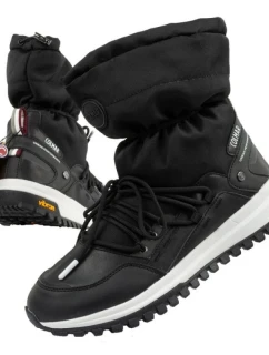 Snehové topánky Colmar M WARMER BAND 200