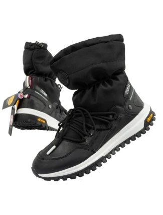 Snehové topánky Colmar M WARMER BAND 200