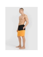 Pánske plážové šortky boardshorts 4F 4FWSS25UBDSM135-70S