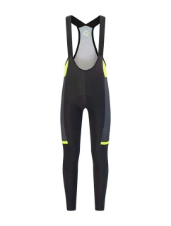 Cyklistické nohavice Rogelli n/s FUSE II fluor M