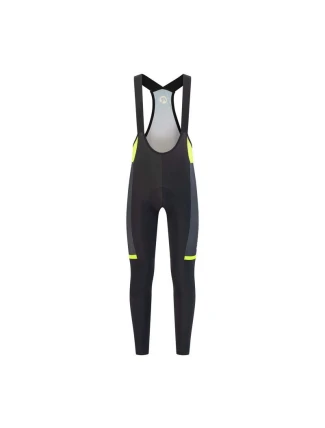 Cyklistické nohavice Rogelli n/s FUSE II fluor M