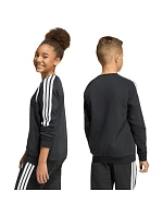 Detská mikina adidas Tiro 26 League Sweat Crew black KF5822