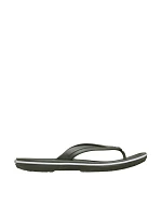 Crocs Crocband Žabky olive 11033 3J5 Crocs Crocband Žabky olive 11033 3J5