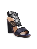 Lacoste Eliana 5 SRWU 7-25SRW1202120 sandále na podpätku