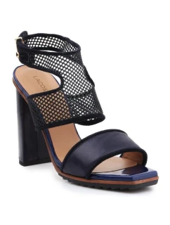 Lacoste Eliana 5 SRWU 7-25SRW1202120 sandále na podpätku