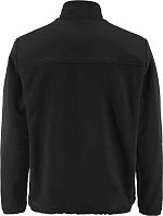 Craft Corporate Urban Fleece Jacket M Pánska fleecová bunda 81.7421 čierna Craft Corporate Urban Fleece Jacket M Pánska fleecová bunda 81.7421 čierna