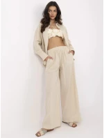 Súprava NM KMPL Y0828.03 béžová