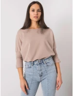 Blúzka RV BZ 7362.19 tmavo lila