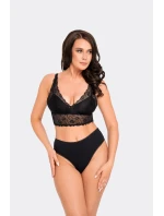 Nohavičky BBL 193 Čierne brazílske - Babell Nohavičky BBL 193 Čierne brazílske - Babell