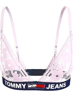 Dámske spodné tričko Jeans Lace UW0UW03508-TOB - Tommy Hilfiger