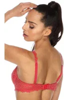 Vystužená podprsenka M-053/22 Carmela - Mat