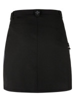 Dámska outdoorová sukňa Ana-w black - Kilpi