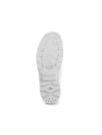 Unisex členkové tenisky U 75349-116-M Star white - Palladium Unisex členkové tenisky U 75349-116-M Star white - Palladium