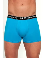 Pánske Boxerkyky High Emotion - Cornet