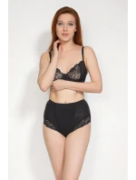 Dámske nohavičky Ela 3XL-5XL - MITEX Dámske nohavičky Ela 3XL-5XL - MITEX