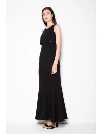 Dlhé šaty model 77159 Venaton