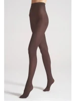 Saténové pančuchy Veneziana 40 den 2-4