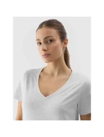 Tričko 4F W 4FWSS24TTSHF1162-27M women