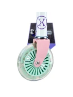 HD120L VIEDOL FIALOVÝ SKÚTER NILS EXTREME HD120L VIEDOL FIALOVÝ SKÚTER NILS EXTREME