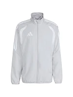 Pánska mikina adidas Tiro 26 League Presentation light grey JZ9050 pánska Pánska mikina adidas Tiro 26 League Presentation light grey JZ9050 pánska