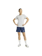 Dámske tričko adidas Entrada 26 Tee sivé JZ6680 Dámske tričko adidas Entrada 26 Tee sivé JZ6680