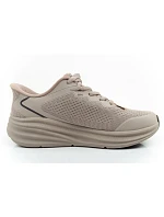 Športová obuv Skechers pánske tenisky Bobs Skillz beige SLIP-INS Športová obuv Skechers pánske tenisky Bobs Skillz beige SLIP-INS
