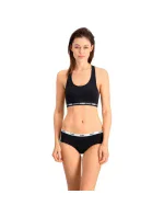 Dámske nohavičky Hipster 2Pack 907852 Black - Puma