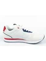 U.S. Polo ASSN. M NOBIL004-WHI športová obuv