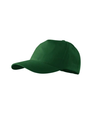Unisex uzáver 5P (zelená fľaša)